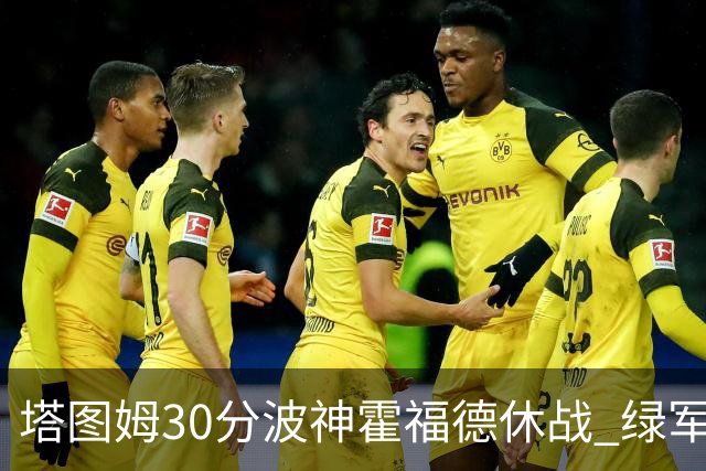 塔图姆30分波神霍福德休战 绿军击败魔术3连胜